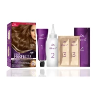 Wella Color Perfect Vopsea Blond Inchis 6/0 - thumbs image 2