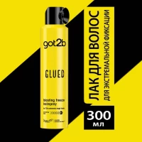 Got2b Fixativ de par Glued 300 ml - thumbs image 2