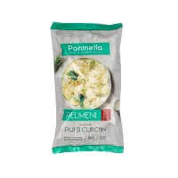 Paninella Pelmeni de curcan si pui 800g