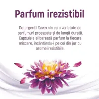 Savex Стиральный порошок 2 kg Color Care - thumbs image 3