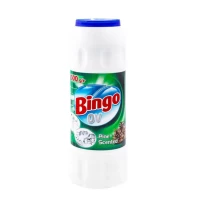Bingo OV Чистящий порошок 500гр Сосна