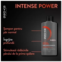 Syoss Шампунь Men Power с Кофеином для нормальных волос 440 мл - thumbs image 2