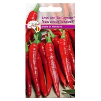 Seminte Ardei iute De Cayenne 3gr