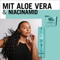 Taft Aloe Boost fixativ de par Haarspray 250 ml - thumbs image 2
