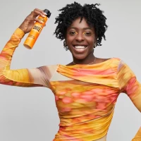 Got2b Освежающий сухой масляный спрей Curlz, 200 мл - thumbs image 3