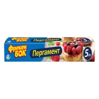 Фрекен Бок Пергамент для выпечки 5м - thumbs image 2