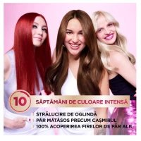 Garnier Color Sensation Vopsea de par 110 Blond Ultra Diamant - thumbs image 3