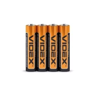 Videx Baterie R6P / AA 4 buc - thumbs image 2