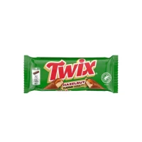 Twix Батончик c орехами 46 г