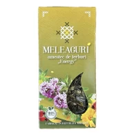 Meleaguri Чай из травяных смесей Energy 45 г