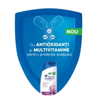 Head & Shoulders Sampon Ocean Energy, 675 ml - thumbs image 3