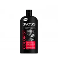 Syoss Sampon 750ml Color Protect