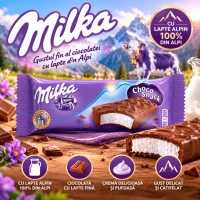 Milka Choco Snack 32g - thumbs image 3