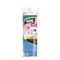 Novax Discuri de vata 100 buc 8894 - thumbs image 1