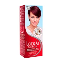 Londa Color Крем-краска 55/46 Махагон, 110 мл