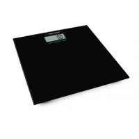Cantar de podea 180kg/396lb EBS002K Black Esperanza