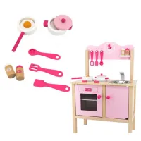 Игровой набор Viga Angela Kitchen (50157) - thumbs image 3