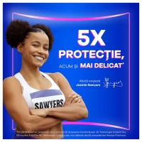 Always Прокладки Platinum Ultra Night Duo 12 шт - thumbs image 3