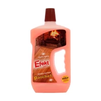 Efekt средство для мытья глянцевых полов 1л