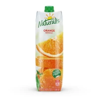 Naturalis Nectar de portocale 1L