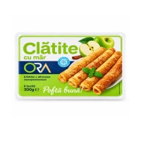 Ora Clatite cu mar congelate 300 g