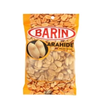 Barin Арахис жареный с солью 70 гр