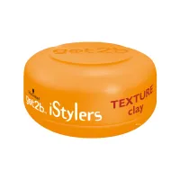 Текстурирующая глина для волос Got2b by Schwarzkopf iStylers 75 мл