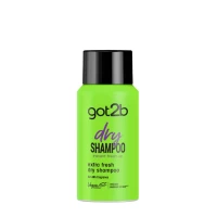 Got2b Sampon Uscat Extra Fresh Mini 100 ml