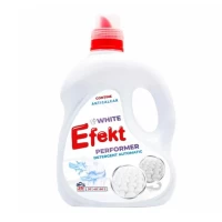Efekt Жидкий порошок 0.91л для белого белья
