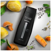 STR8 Gel de dus barbati 400ml Rise - thumbs image 2