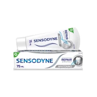 Sensodyne Зубная паста 75 мл Восстановление и защита отбеливание