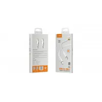 Usb кабель, LDNIO, TYPE-C-TYPE-C