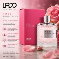 LPDO Apa de parfum 100 ml Rose Sensuelle - thumbs image 3