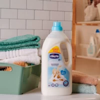 Chicco Кондиционер для детского белья Sweet Talcum, 1500 мл - thumbs image 2