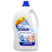 Valido Classic Detergent lichid 3L