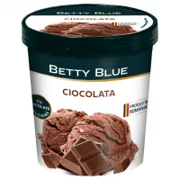 Inghetata Betty Blue Ciocolata 175ml - thumbs image 2