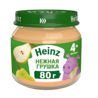 Heinz Pireu Pere (4+ luni) 80 g - thumbs image 2
