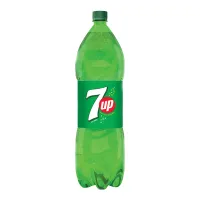 7UP Bautura carbogazoasa 2 L