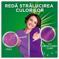 Ariel Detergent capsule 12 spalari Extra Fiber Care - thumbs image 3