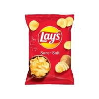 Lay's Chipsuri din cartofi cu sare 170g