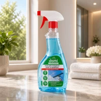 Domi Spray pentru sticla si oglinzi 500ml - thumbs image 2
