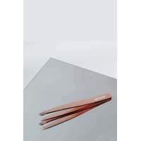 Promani penseta rose gold profesională - thumbs image 3