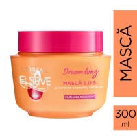 Elseve Masca 300ml Dream Long - thumbs image 2