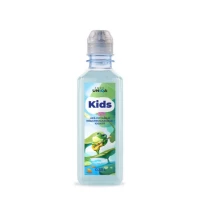 Aqua Uniqa kids Негазированная минеральная вода 0,33 л
