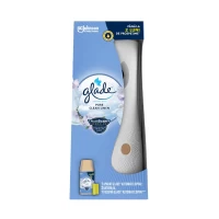 Glade Освежитель воздуха непрерывного действия для комнаты Automatic Clean, 269 мл