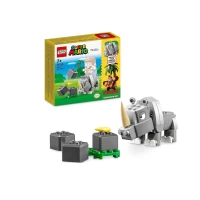Дополнительный набор Носорог Рэмби LEGO SuperMario - thumbs image 2