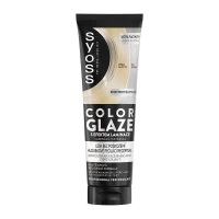 Syoss Тонер Color Glaze Ultra Platinum, 130 мл