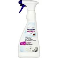 Heitmann Spray curatare si dezinfectare baie, 500 ml