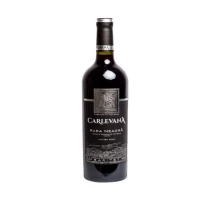 Carlevana Raritet Вино Rara Neagra красное сухое 0,75 л