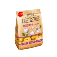 Iaskino Tartaline Usturoi 180 g